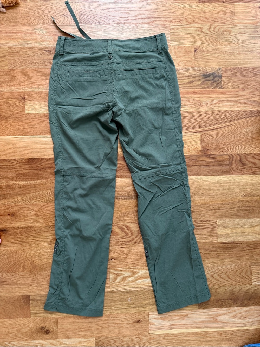 PrAna Hiking Pants - Picture 3 of 5